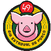 49&ordm; Dia Estadual do Porco