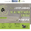 XIII Jornadas da Alimenta&ccedil;&atilde;o Animal e II F&oacute;rum da Alimenta&ccedil;&atilde;o Animal