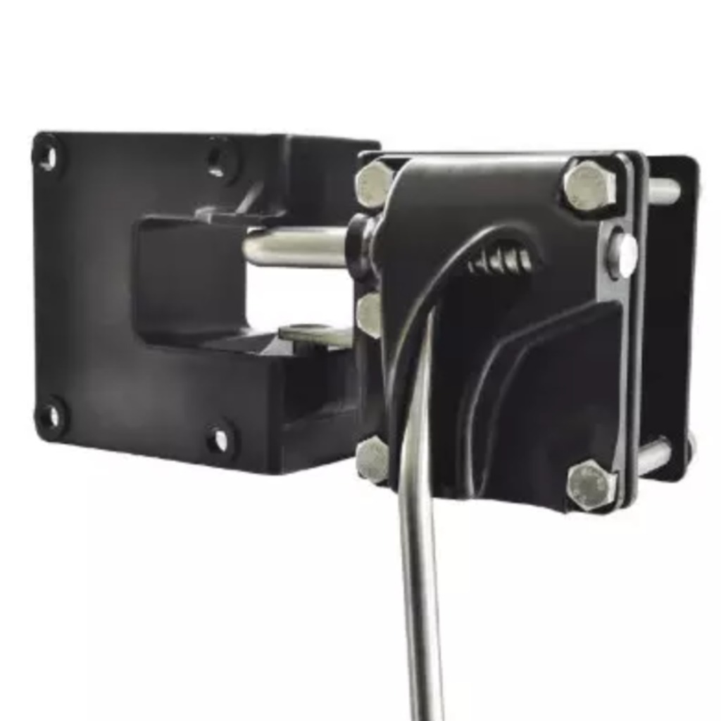 Kit de puerta rápida Rotecna para puertas de paneles