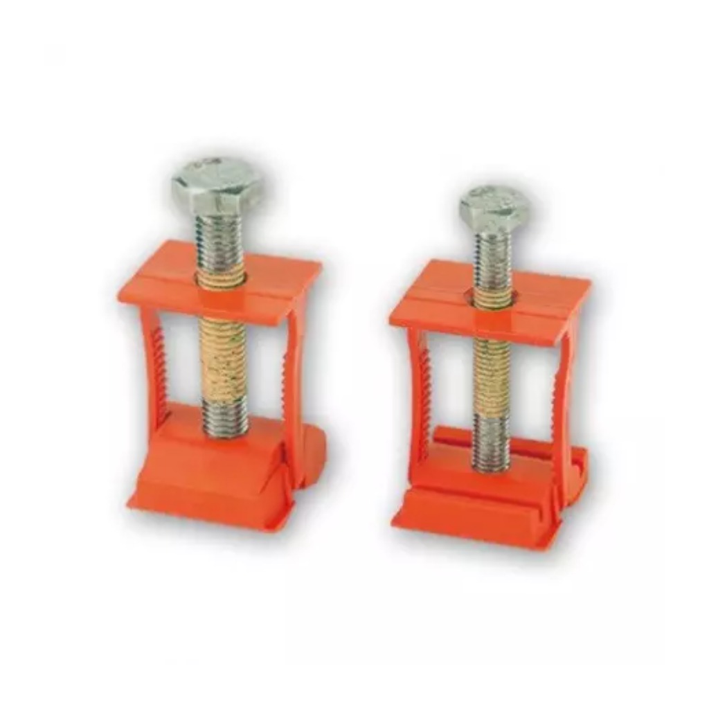 Rotecna fixings for Ergofix cement slats - 10 units