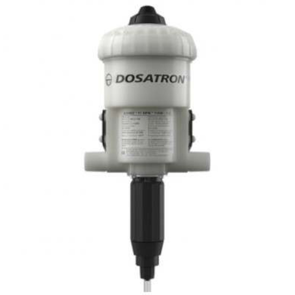 Dosatron D25RE2AO 0,2% - 2,0% kwasy organiczne