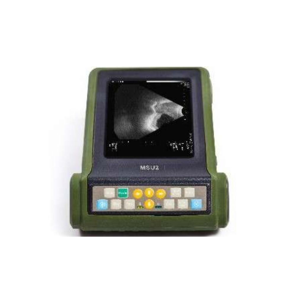 Skaner ultrasonograficzny Kaixin MSU2 3,5 MHz
