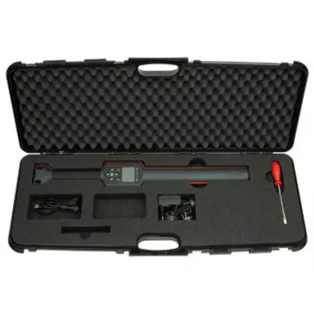 Lecteur d'étiquettes auriculaires Agrident AWR300+WLAN