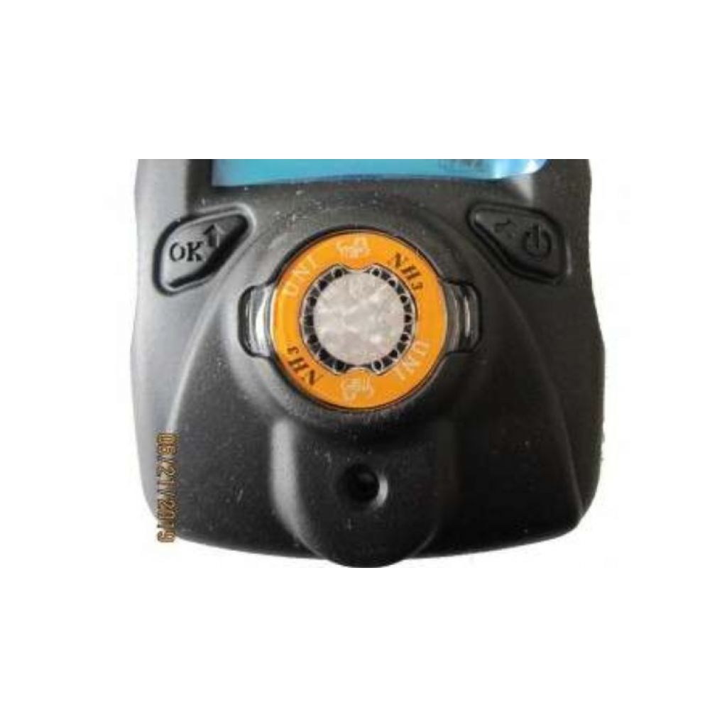 Détecteur - Compteur d'ammoniac NH3