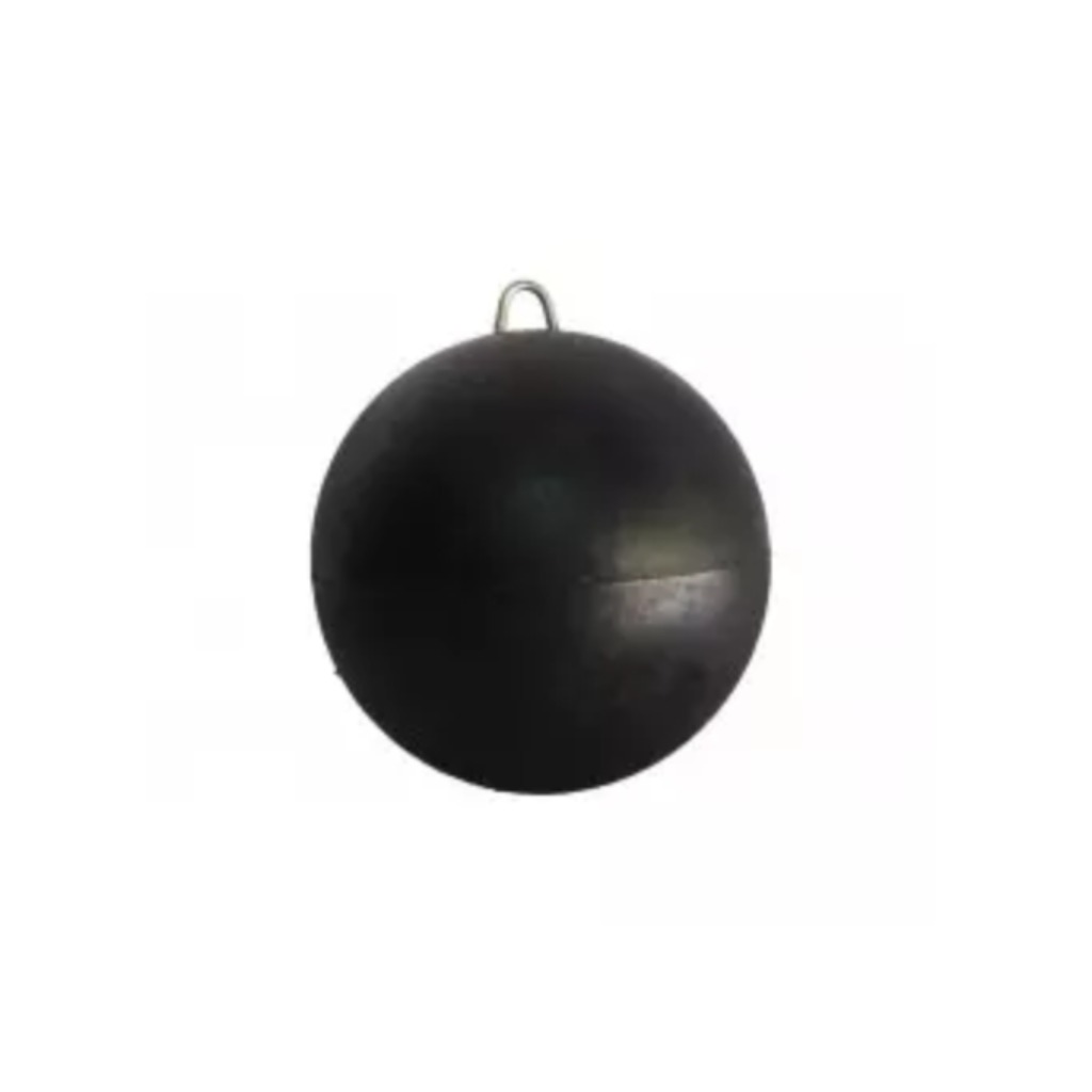 Kula szlamowa o średnicy 160 mm