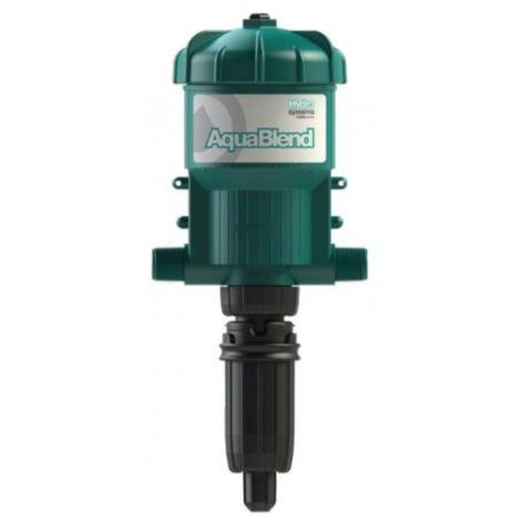Pompa dosatrice AquaBlend 0,78-5% 