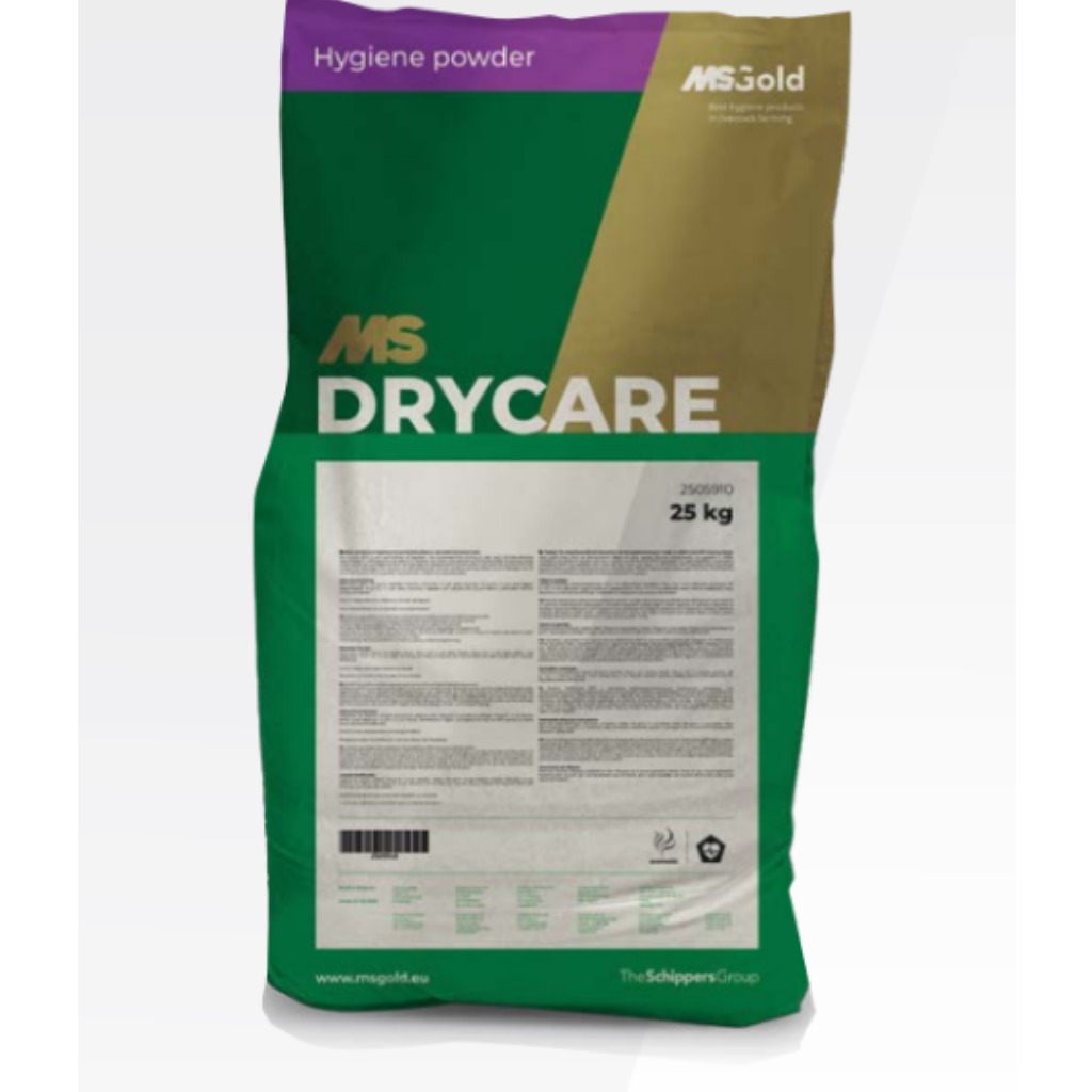 MS DryCare