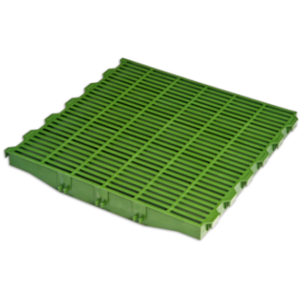 Rotecna okrągła listwa do odsadzania 60x60 cm