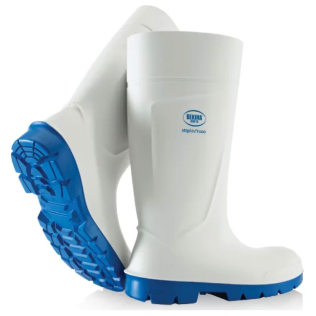 Buty Bekina Steplite Food S4 SRC ci -20º
