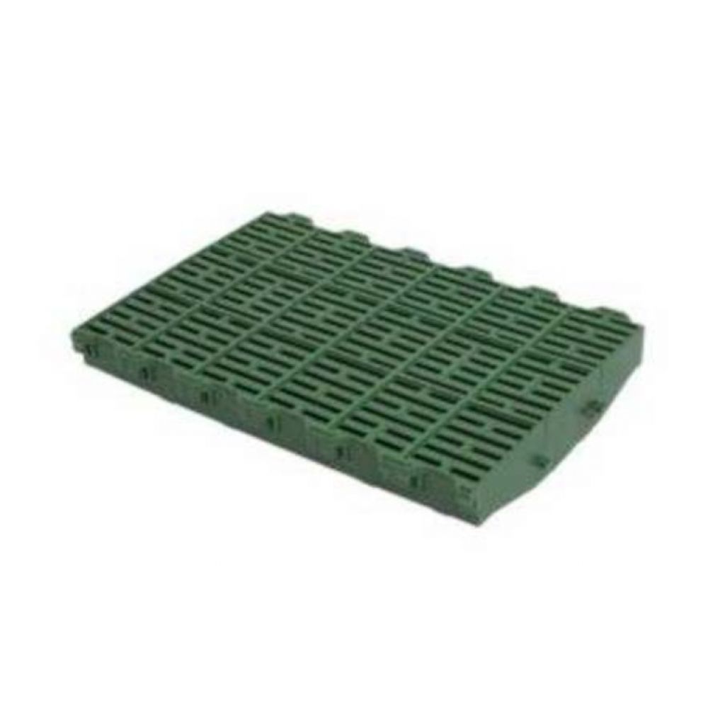 Listwa Aco Funki plastikowa do szczotki COMBI-FLOOR 60x40cm