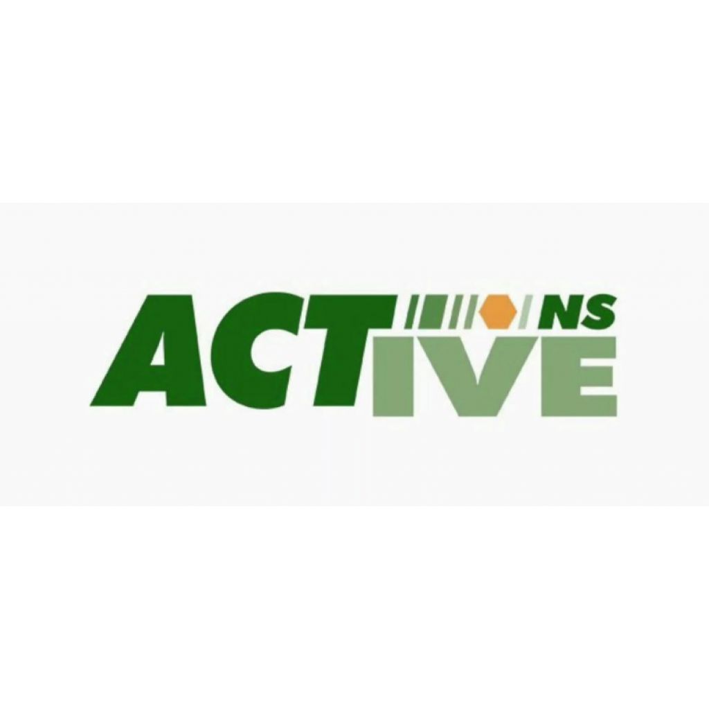 Active NS additive for slurry