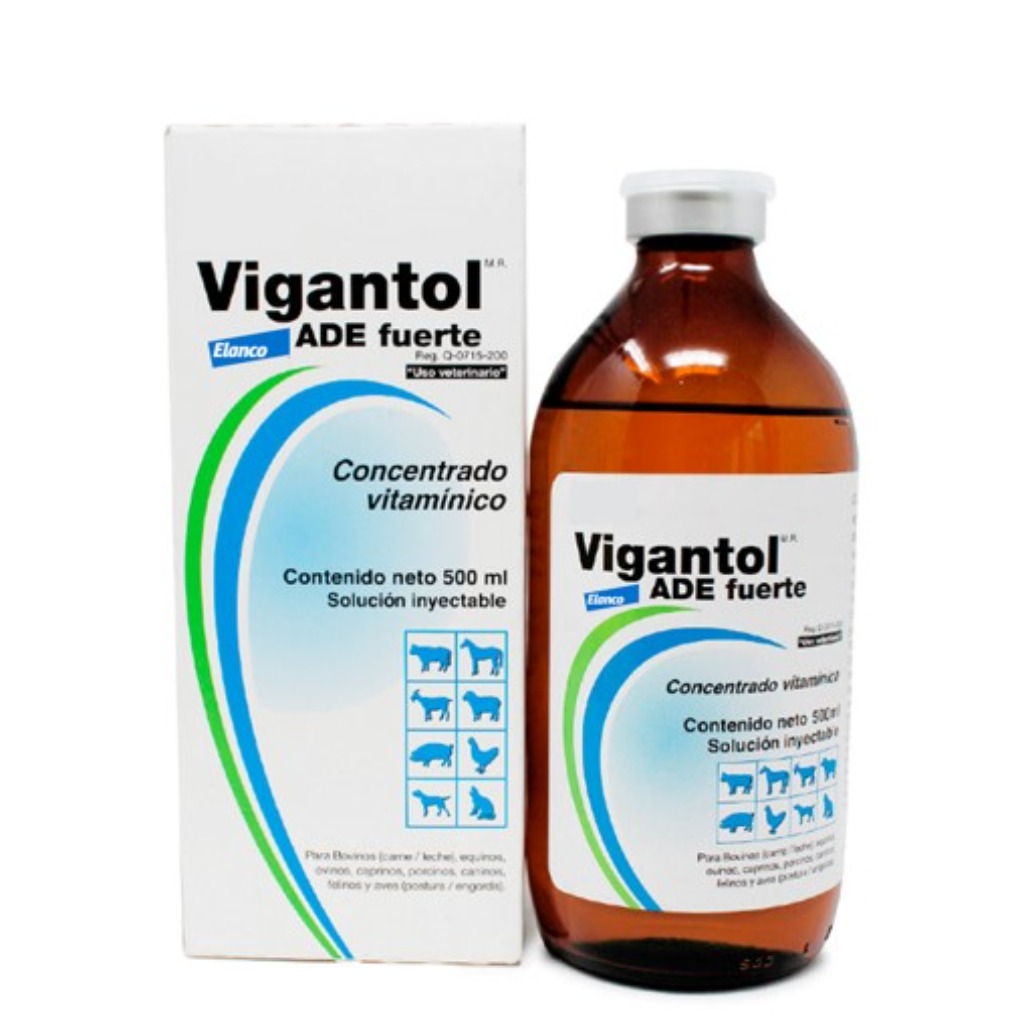 Vigantol™ ADE