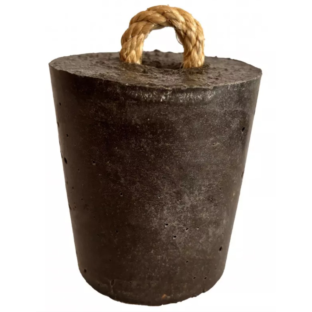 QUIET PIG PREGNANCY Matériel d'enrichissement pour la grossesse du porc silencieux 