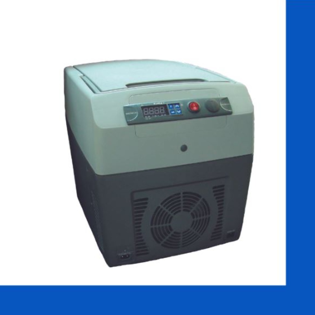 Conservadora de transporte Genox: 26L