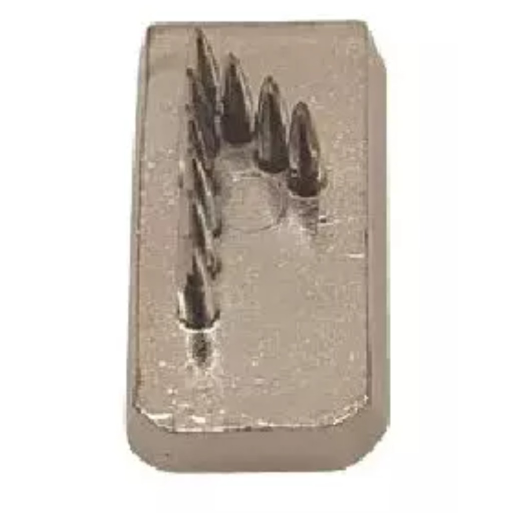 Lettrage de tatoueur - 10 mm