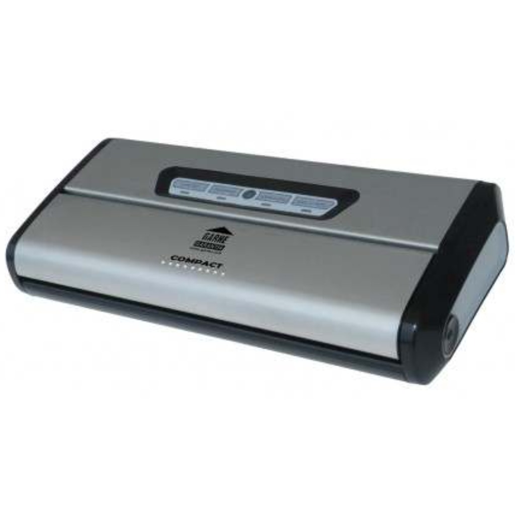 Garhe Compact vacuum packing machine