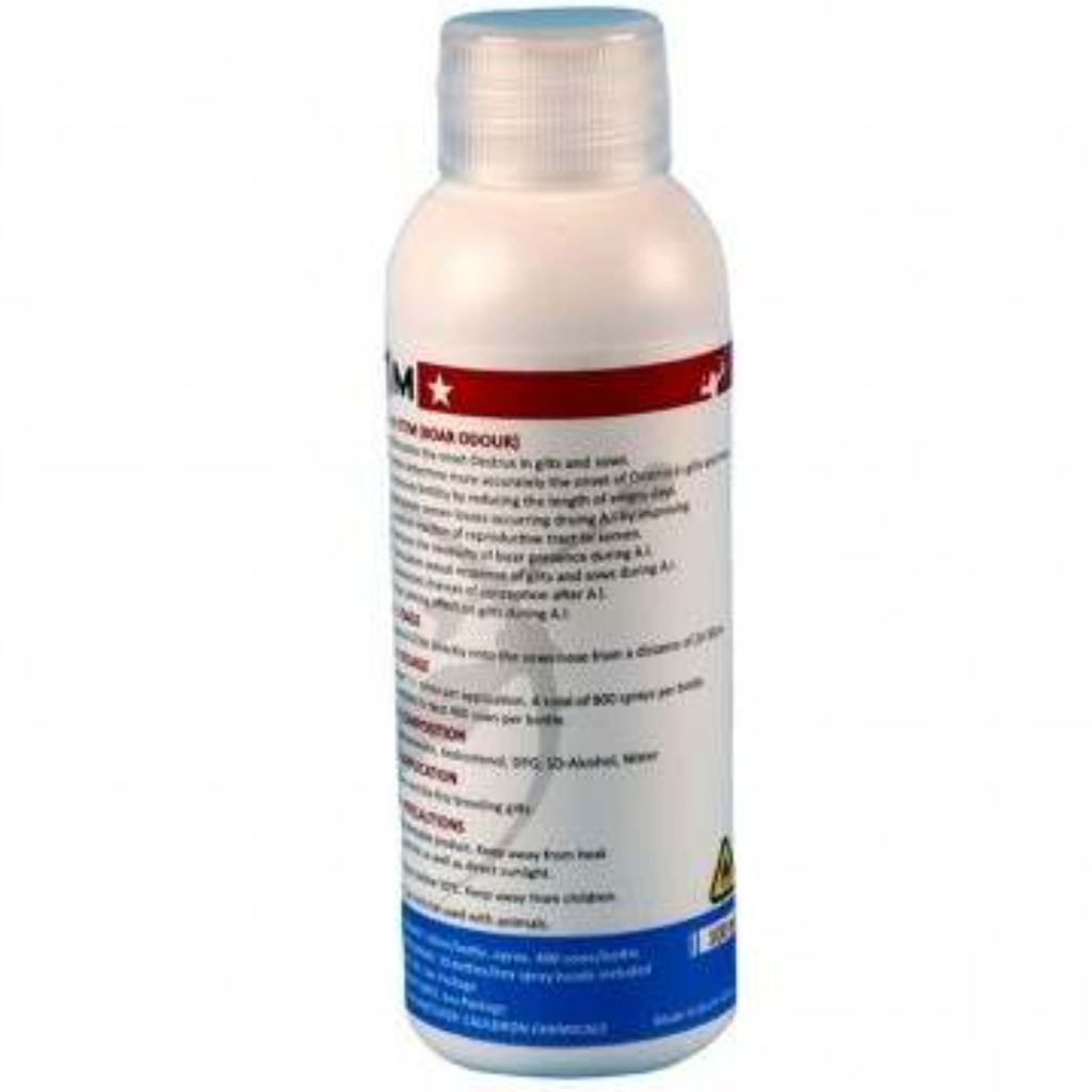 Vaporisateur de phéromones pour cochons BSTIM