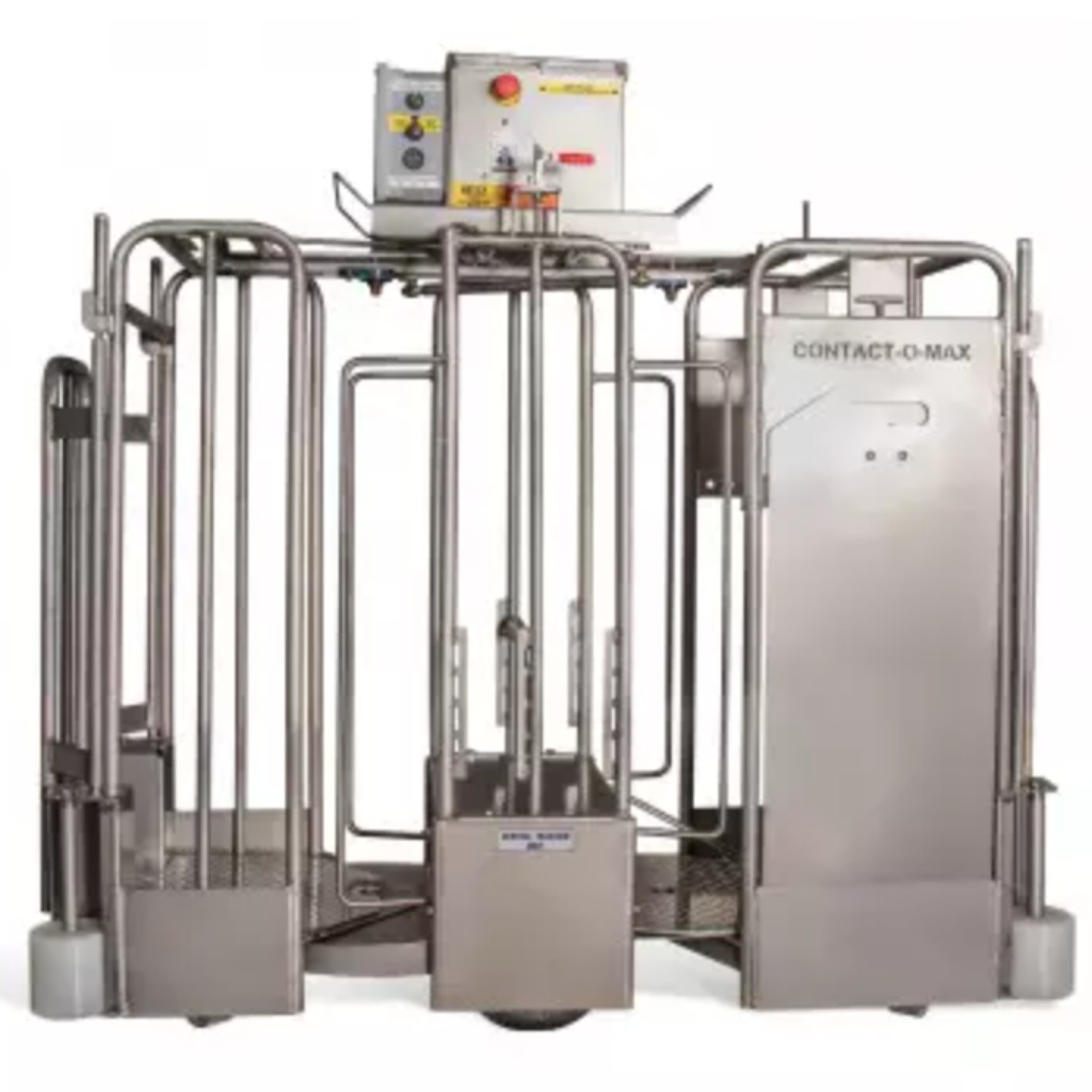 Contact-O-Max Cart