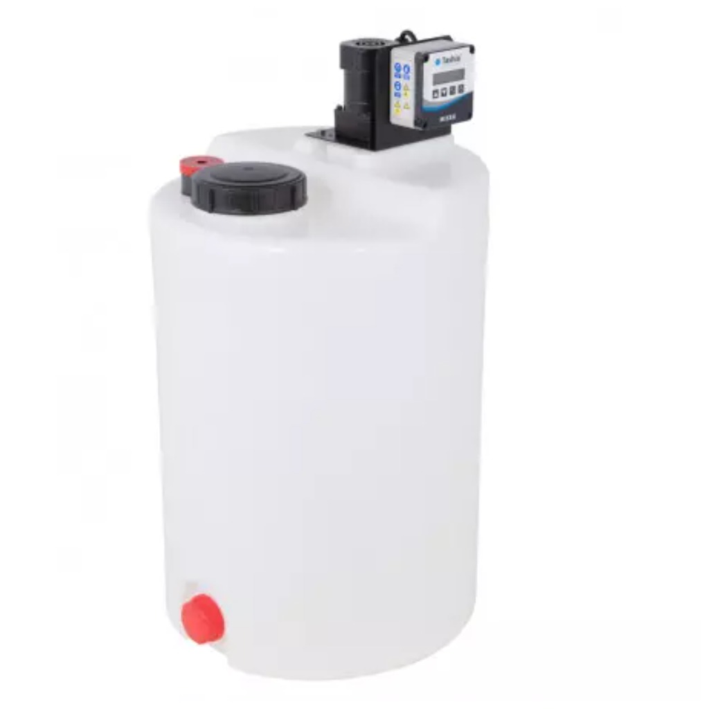 Tashia Agitatore Mixer Clean 125 L