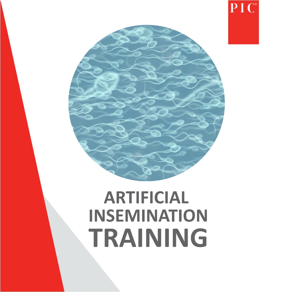 ONLINE Artificial Insemination Training - 25 Feb 2026