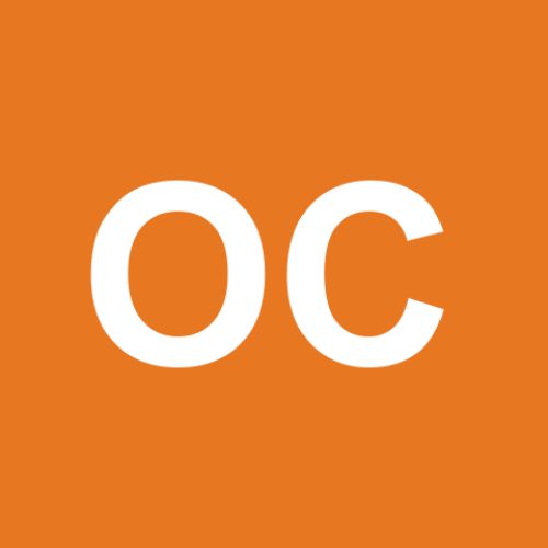 Oliver Caminos