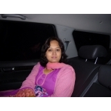 mostarina begum