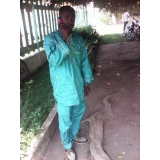 bah alexis kouadio