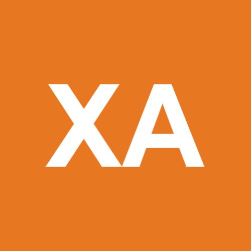 xavier alba