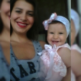 Aline Leonardo